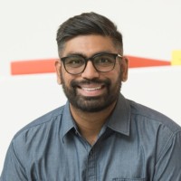 Akshar Patel profile image