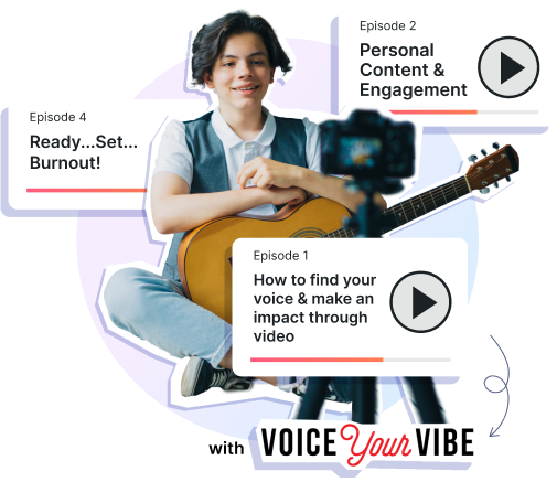 How to find your voice: Intro
  <br/>to self-branding