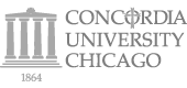 Concordia Chicago Logo