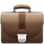 Briefcase Icon